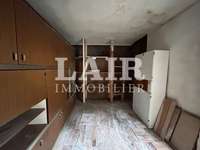 Immeuble 5 pièces