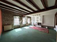 Immeuble 5 pièces