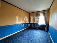 Immeuble 5 pièces