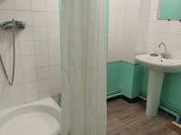 Immeuble 25 pièces