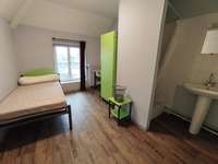 Immeuble 25 pièces