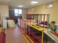 Immeuble 25 pièces