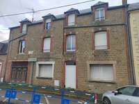Immeuble 25 pièces
