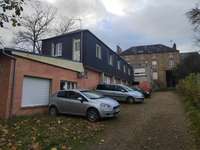 Immeuble 25 pièces