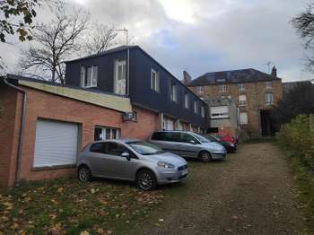 Immeuble 25 pièces