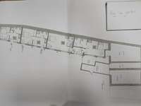 Immeuble 25 pièces