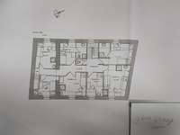 Immeuble 25 pièces