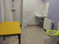 Immeuble 25 pièces
