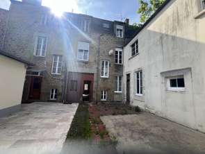 Vente ImmeubleLa Ferté-Macé