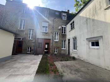 Immeuble La Ferté-Macé 61