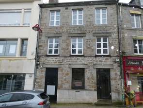 Vente ImmeubleLa Ferté-Macé