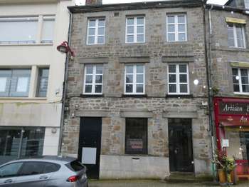 Immeuble La Ferté-Macé 61