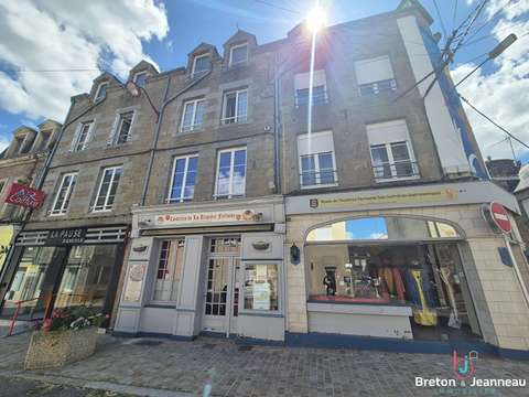 Immeuble 16 pièces La Ferté-Macé 61