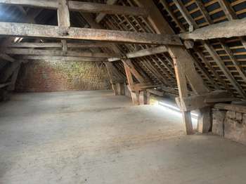 Immeuble La Ferté-Macé 61