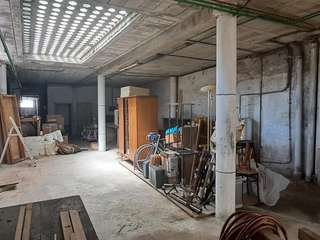 Immeuble