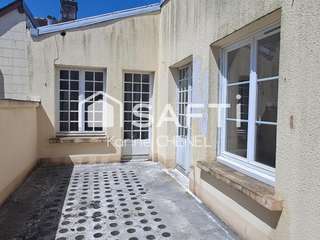 Immeuble
