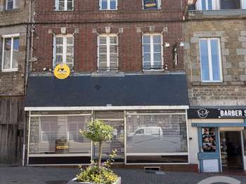 Vente ImmeubleLa Ferté-Macé