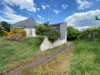 Immeuble 15 pièces