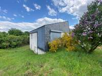 Immeuble 15 pièces