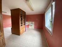 Immeuble 15 pièces