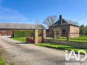 Vente ImmeubleLa Feuillie