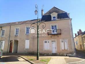 Vente ImmeubleLa Flèche