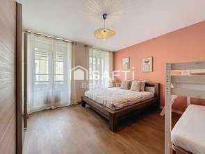 Vente ImmeubleLa Flèche