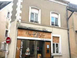 Vente Immeuble 1 chambreLa Flèche
