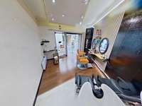 Immeuble 3 pièces