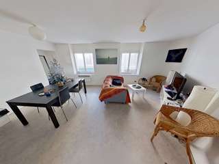 Immeuble 3 pièces Immeuble 3 pièces