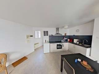 Immeuble 3 pièces Immeuble 3 pièces
