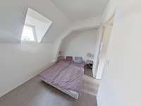 Immeuble 3 pièces