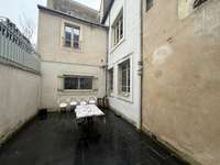 Immeuble 10 pièces