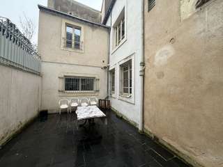 Immeuble 10 pièces Immeuble 10 pièces