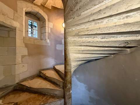 Immeuble 10 pièces La Flèche 72