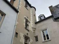 Immeuble 10 pièces
