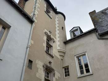 Immeuble 10 pièces