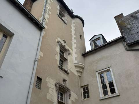 Immeuble 10 pièces Immeuble 10 pièces