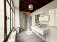 Immeuble 10 pièces