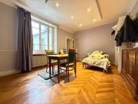 Immeuble 10 pièces