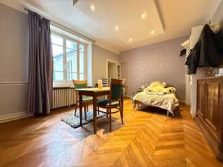 Immeuble 10 pièces Immeuble 10 pièces