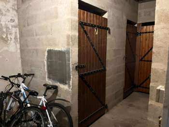 Immeuble 12 pièces Immeuble 12 pièces