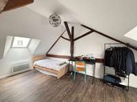 Immeuble 7 pièces Immeuble 7 pièces