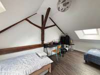 Immeuble 7 pièces Immeuble 7 pièces