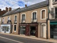 Immeuble 7 pièces Immeuble 7 pièces