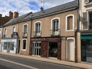 Photo Immeuble La Flèche