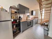 Immeuble 7 pièces Immeuble 7 pièces