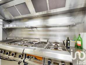 Vente ImmeubleLa Flotte