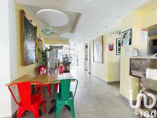 Immeuble Immeuble