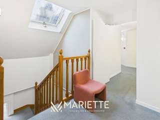 Immeuble 20 pièces